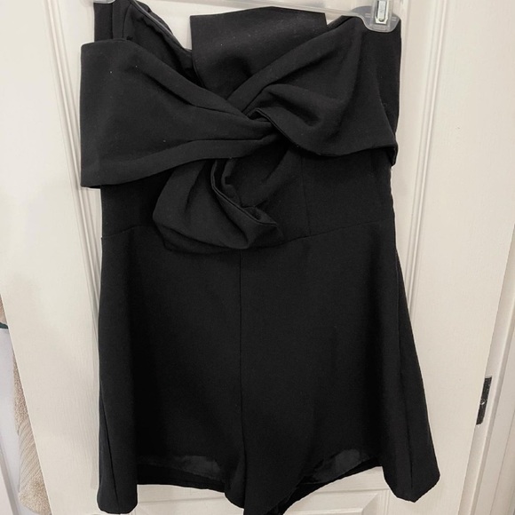 DO+BE romper - Picture 2 of 3